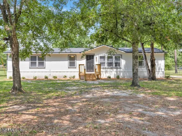 778 TOWERING PINES Drive, Jacksonville, FL 32220