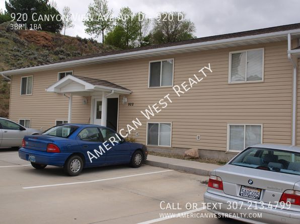 920 Canyon View Ave APT D