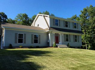 2 Victory Falls Rd, Coventry, RI 02827