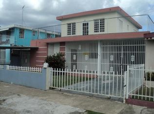 L8 Calle Yocahu, Caguas, PR 00725