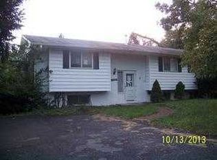 12108 Arbie Rd, Silver Spring, MD 20904