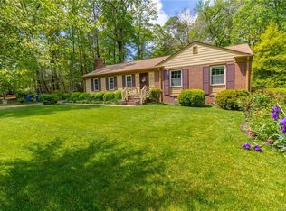 3570 Old Creek Rd, Chesterfield, VA 23832