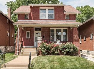 4927 Neosho St, Saint Louis, MO 63109