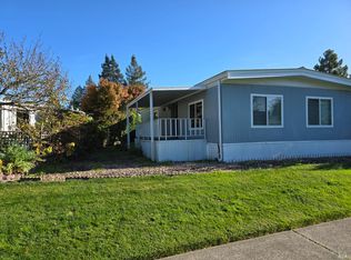 233 Apple Lane, Rohnert Park, CA 94928