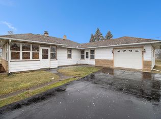 1168 Norvell Rd, Grass Lake, MI 49240