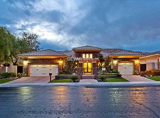 2737 Turtle Head Peak Dr, Las Vegas, NV 89135