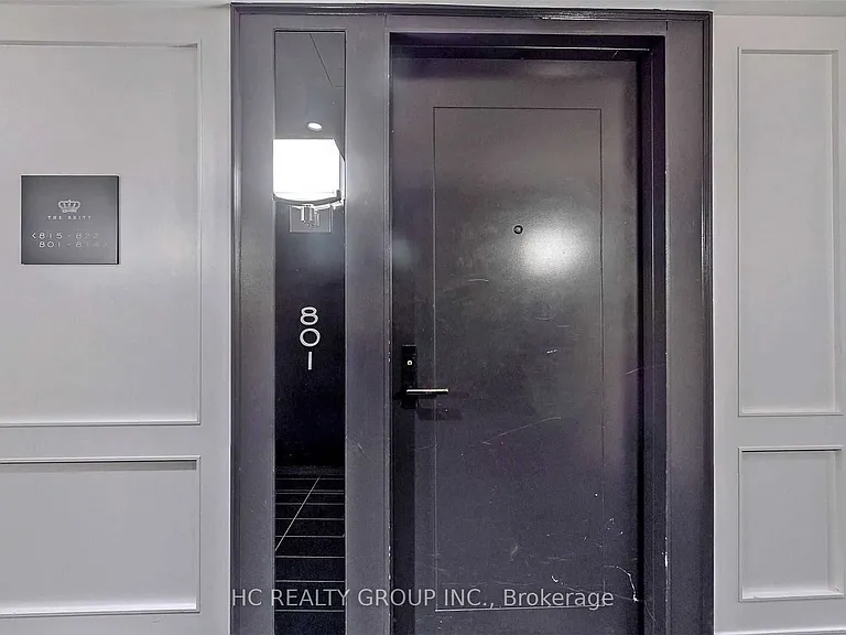 955 Bay St W #801 — Photo 4