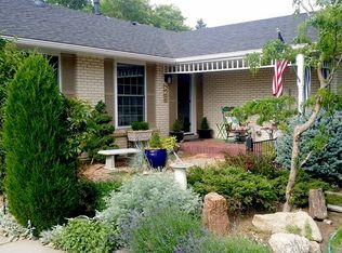8837 W Woodard Dr, Lakewood, CO 80227