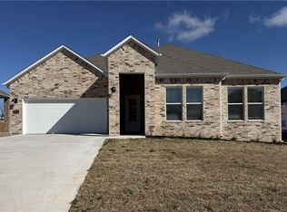 5334 Nicolas Ave, Springdale, AR 72762