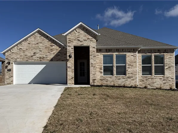 5334 Nicolas Ave, Springdale, AR 72762