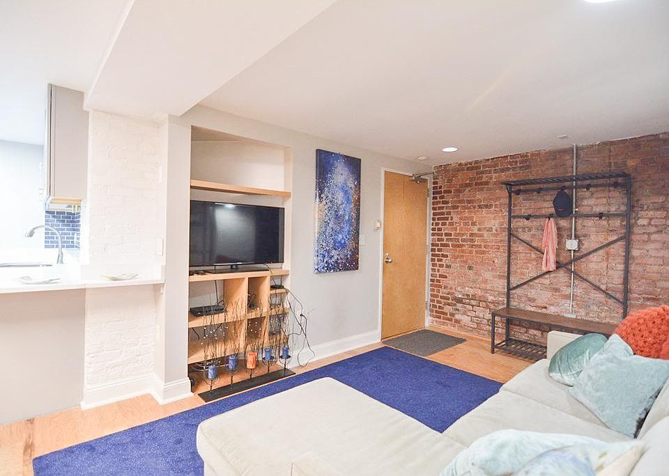 1st image of 111 Gainsborough St Unit 7