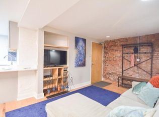 111 Gainsborough St UNIT 7, Boston, MA 02115