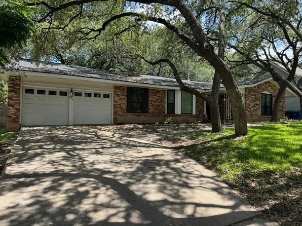 11414 Raindrop Dr, San Antonio, TX 78216