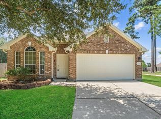 22543 Sweetglen Ct, Spring, TX 77373