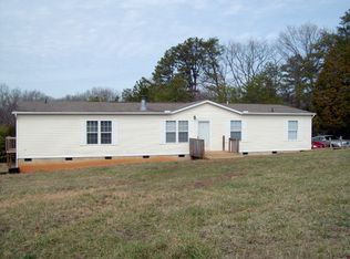 3958 Craigs Chapel Rd, Greenback, TN 37742