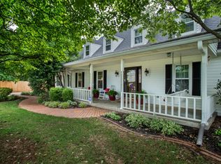 1704 Rollingwood Way, Bowling Green, KY 42103