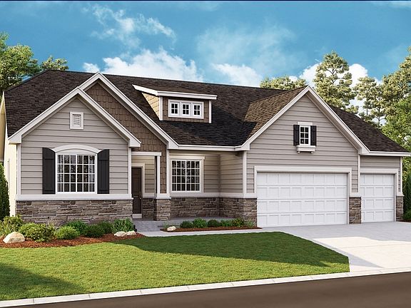 The Helena - Elevation E