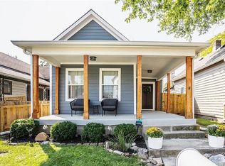 1131 Hoyt Ave, Indianapolis, IN