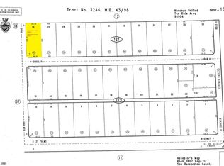 64714 Chollita Rd, Joshua Tree, CA 92252