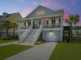 2658 Colonel Harrison Dr, Johns Island, SC 29455