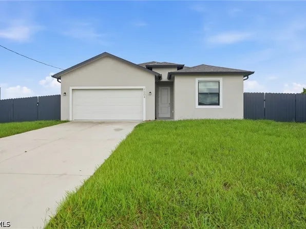 7004 Alfa Ct, Labelle, FL 33935
