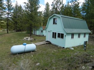 210 Main Rd, Tonasket, WA 98855
