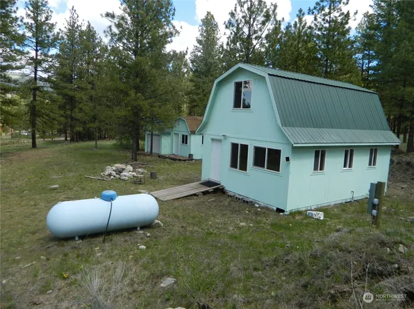 210 Main Road, Tonasket, WA 98855