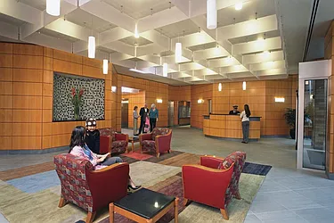 Rented by Manhattan Skyline