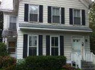 224 Union St, Bennington, VT 05201