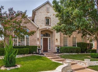 10569 Whispering Pines Dr, Frisco, TX 75033