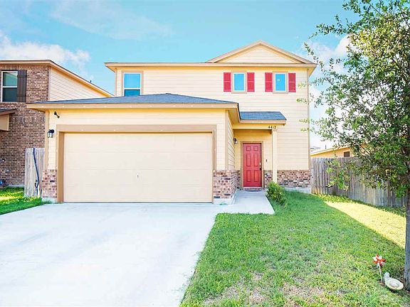 2nd image of 4412 Chawita Dr