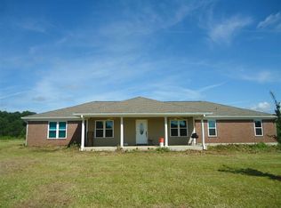 2041 Ruby Rd, Crystal Springs, MS 39059