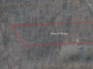 890 Trim St, Kirkwood, NY 13795
