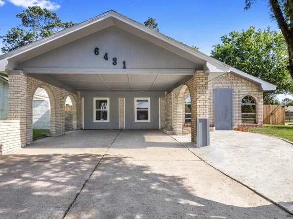 6431 Harcourt Dr, Houston, TX 77016