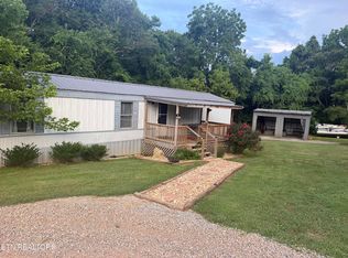 2839 W Old Topside Rd, Louisville, TN 37777