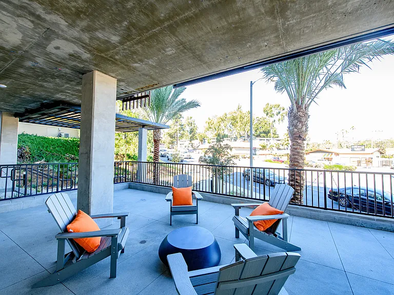 Rising Sun Apartments — Photo 64