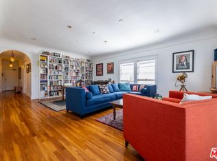 3400 San Marino St #E, Los Angeles, CA 90006