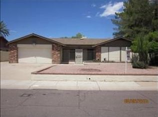5124 W Christy Dr, Glendale, AZ 85304