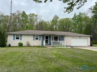 15228 Dohoney Rd, Defiance, OH 43512