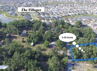 2948 County Road 509, Wildwood, FL 34785
