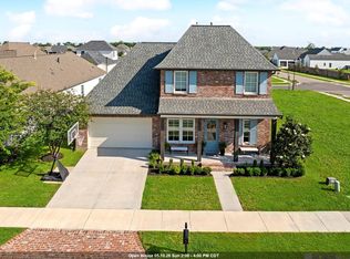 2720 Lexington Lakes Ave, Baton Rouge, LA 70810