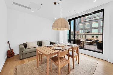 54 Dupont Street, #PH