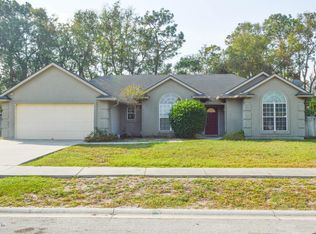 7030 S Millcrest Dr, Jacksonville, FL 32277