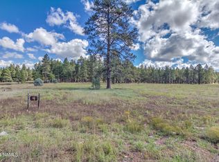 307 E Foxboro Rd LOT 4, Munds Park, AZ 86017