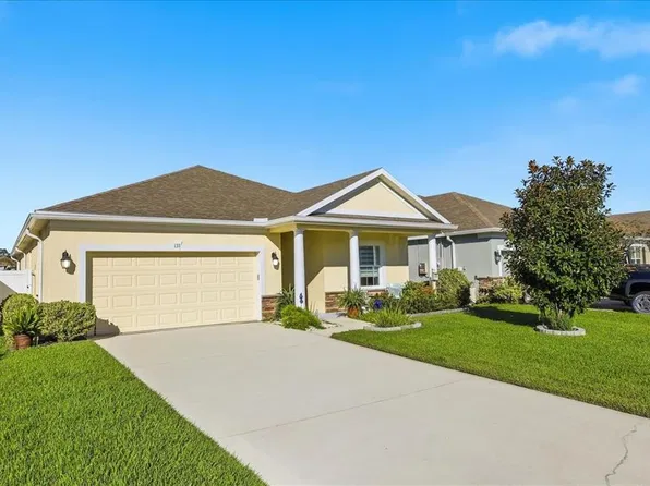 133 OAKLEAF WAY, PALM COAST, FL 32137