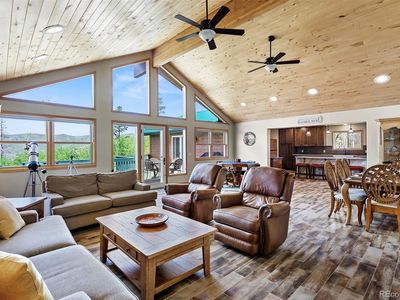 116 County Road 414, Granby, CO, 80446