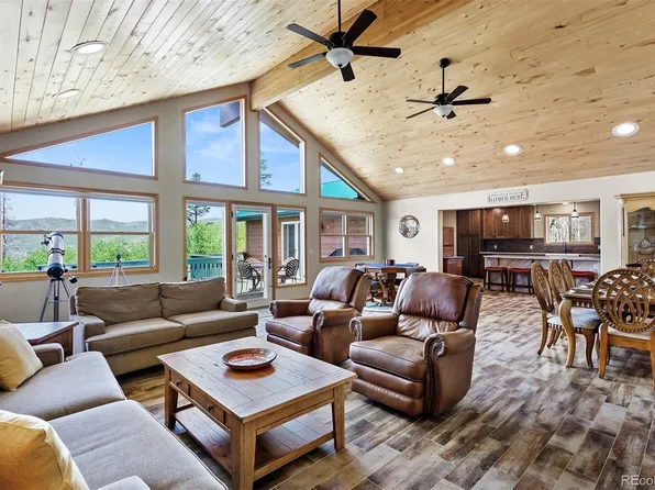 116 County Road 414, Granby, CO 80446