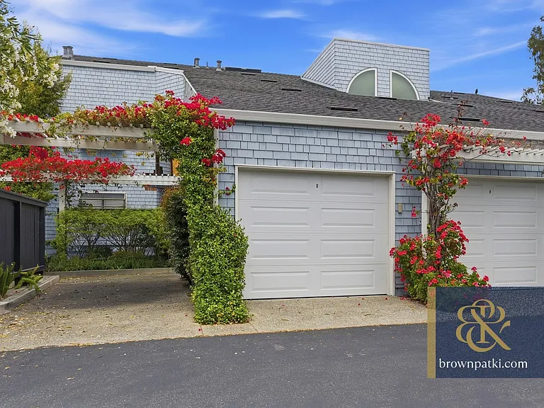 8 Eddystone Ct #I — Photo 21