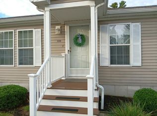 3509 Fox Run #3509FOX, Middleboro, MA 02346