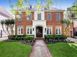 6433 Rutgers Ave, Houston, TX 77005